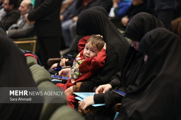 کنگره بزرگداشت پنجاهمین سالگرد رحلت آیت‌الله سید محمدهادی میلانی (ره)
