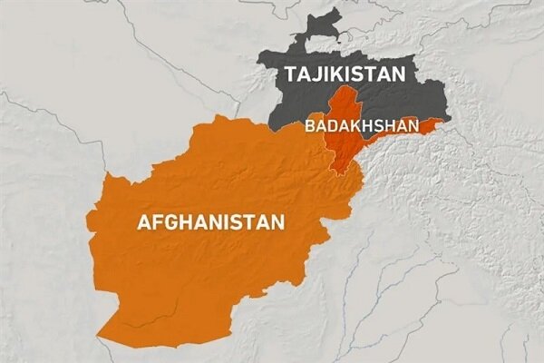 Tacikistan-Afganistan sınırında çatışma: 5 ölü