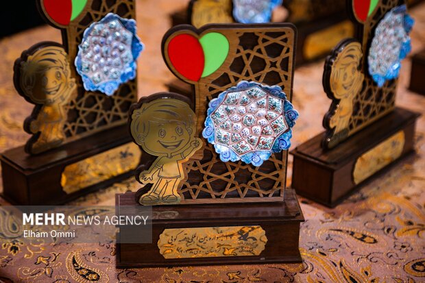 اختتامیه ویژه برنامه استانی جشنواره بین‌المللی قصه‌گویی در سنندج