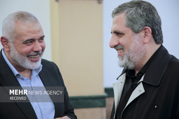 سردار شهید حاج سعید ایزدی