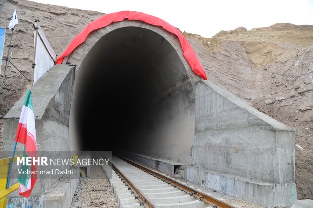 سفر وزیر راه و شهر سازی به اردبیل