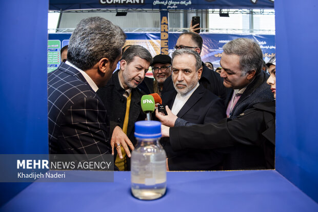 سفر یک روزه سید عباس عراقچی، وزیر امور خارجه ایران به اصفهان