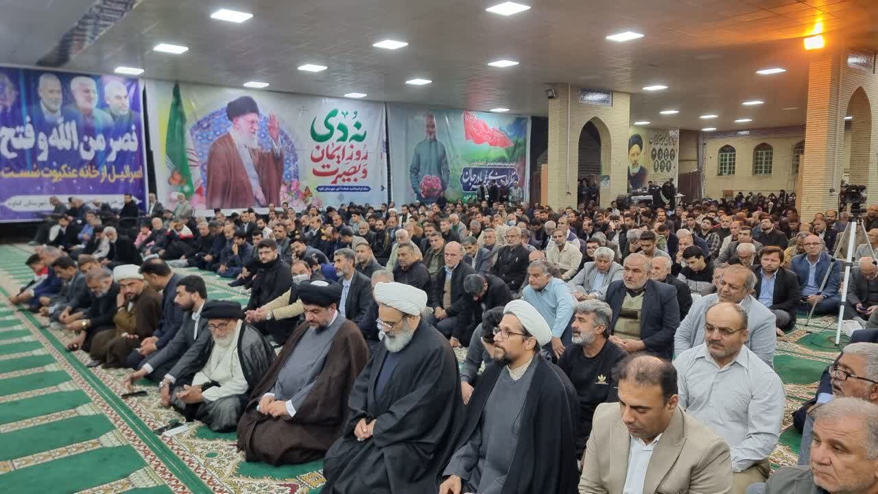 حجت الاسلام دانشمند: شناخت دشمنان اهل‌بیت(ع) برای نجات جامعه ضروری است