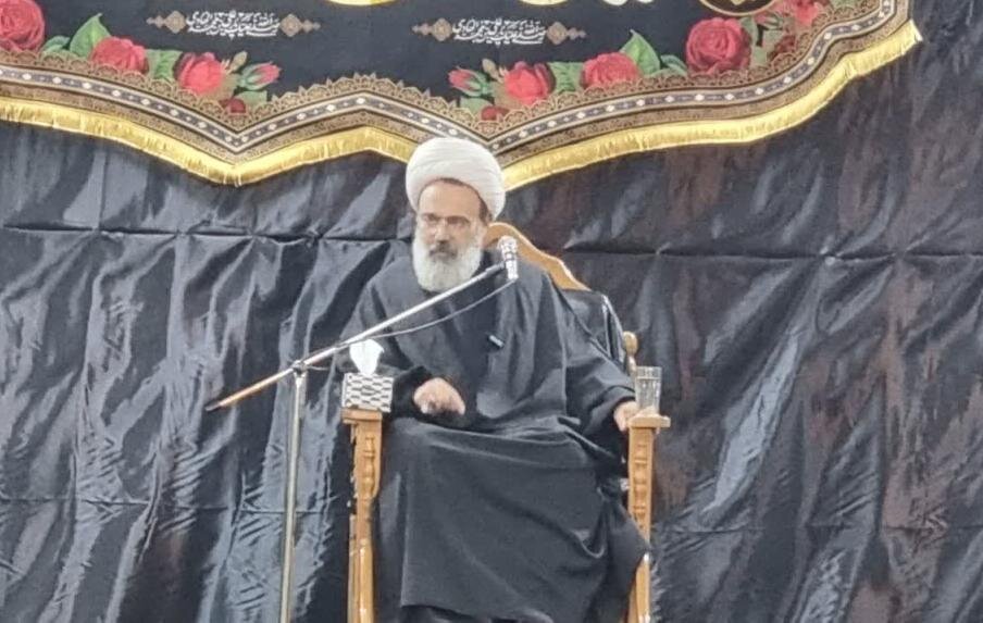 حجت الاسلام دانشمند: شناخت دشمنان اهلبیت(ع) برای نجات جامعه ضروری است