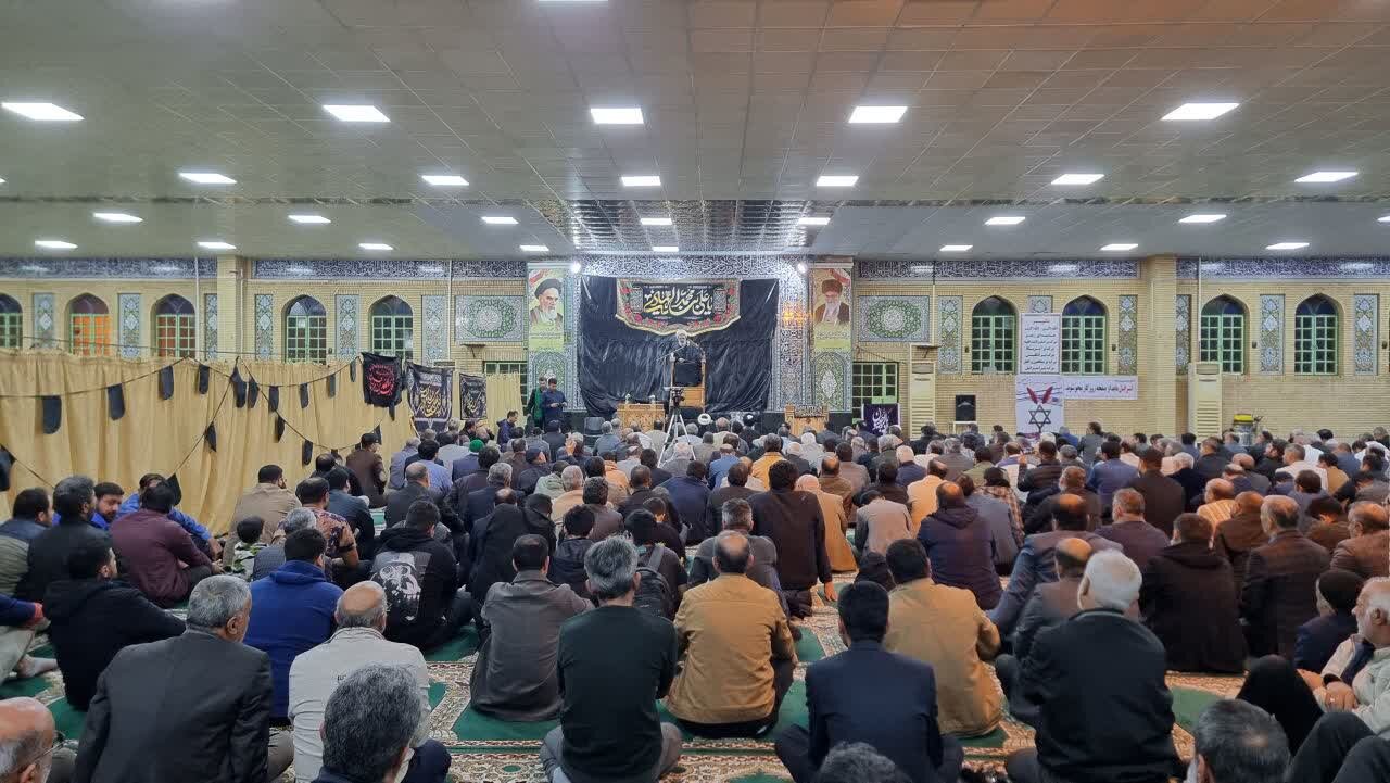 حجت الاسلام دانشمند: شناخت دشمنان اهل‌بیت(ع) برای نجات جامعه ضروری است