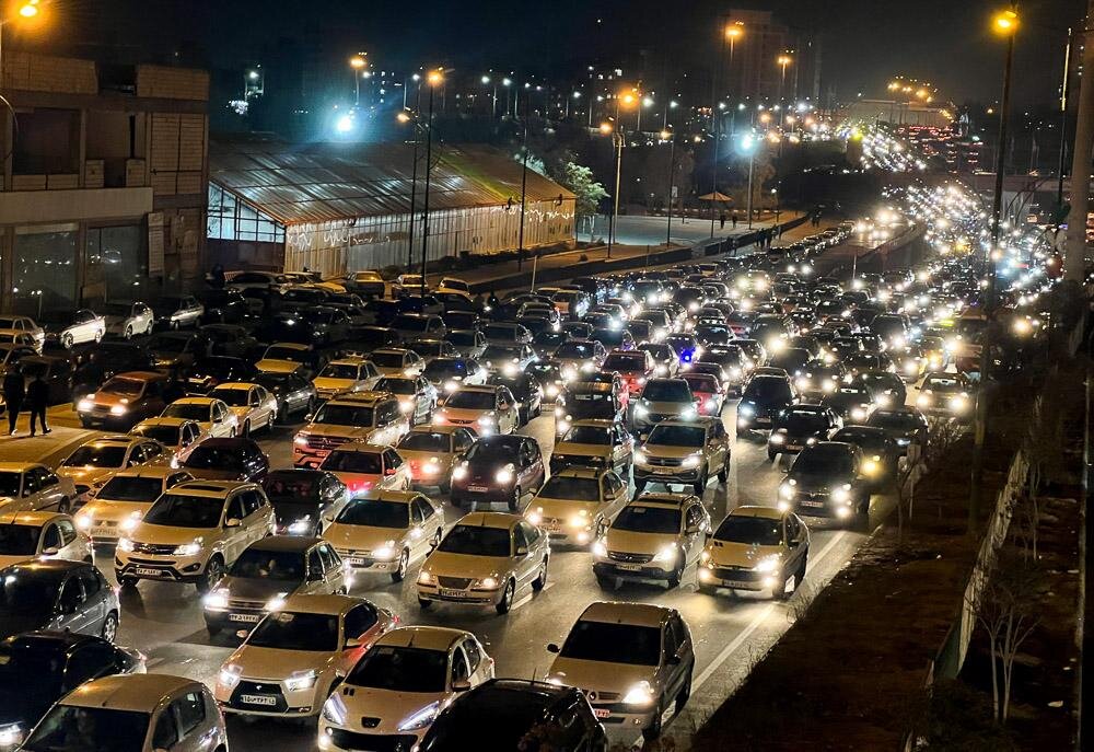 تبریز در ترافیک تصمیم‌ها؛وقتی رسانه، پلیس و مدیریت شهری هم‌صدا می‌شوند