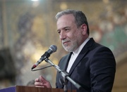 عراقجي: خلال الحرب كان سماء العدو تحت سيطرة صواريخنا..لدينا مشاورات وثيقة مع روسيا في مختلف المجالات