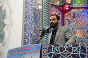 زادبر: انقلاب اسلامی حاصل یک نهضت مردمی و مبارزاتی طولانی است
