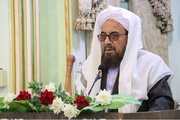 مولوی ساداتی: حق‌الناس بدون بازگرداندن بخشیده نمی‌شود