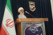 غلامی: ماه رجب فرصتی برای پالایش درونی و اعتکاف است