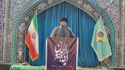 امام جمعه گناوه:اعتکاف پیوند جوانان با ارزش‌های دینی را عمیق‌تر می‌کند