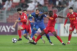 شرط پیروزی استقلال برابر الحسین اردن/ توصیه به ساپینتو در مورد ترکیب