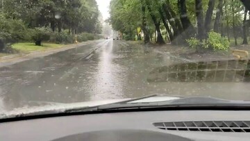 ورود سامانه بارشی جدید از فردا به کهگیلویه و بویراحمد