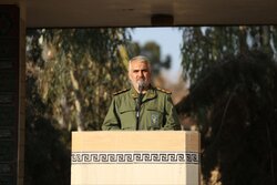 رزمایش امداد و نجات خواهران بسیجی گردان کوثر در ورامین برگزار شد