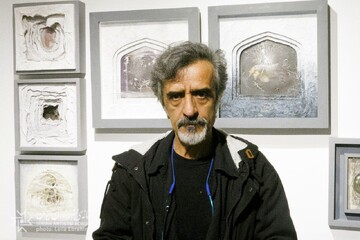 افتتاح یک نمایشگاه میکس‌مدیا؛ از آناهیتا تا اوفلیا در «کتگوری»