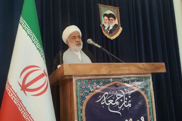 غلامی: ماه رجب فرصتی برای پالایش درونی و اعتکاف است