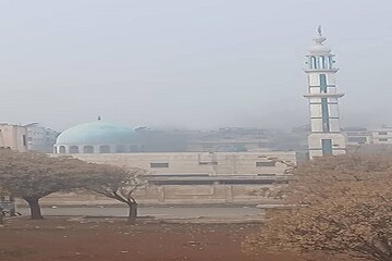 سوریا ... انفجار داخل مسجد في حي وادي الذهب في حمص+صور