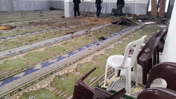 واکنش اردن و جوزف عون به انفجار تروریستی حمص