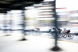 مسابقات دوچرخه سواری شهروندی