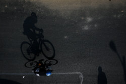 حساب فدراسیون دوچرخه سواری مسدود شد