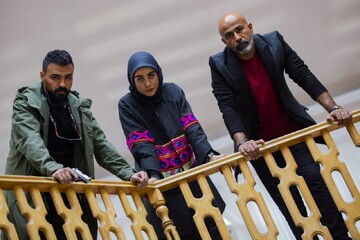 شبکه سه دوباره سراغ «سرجوخه» رفت 