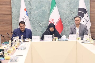 تدوین نقشه راه عملیاتی ارتقای کیفیت آموزش علوم پزشکی در جنوب شرقی کشور