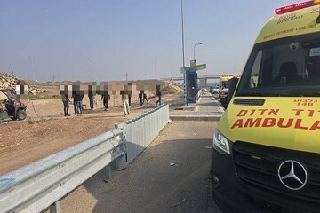 صحيفة "هآرتس": قتيلان و6 جرحى إسرائيليين في عملية مزدوجة قرب العفولة