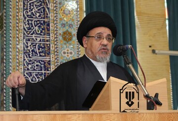 امام جمعه بناب: بصیرت ۹ دی پایان‌بخش پیچیده‌ترین فتنه تاریخ انقلاب بود