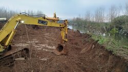 سیلاب پیربازار؛ بحران طبیعی که به فرصت بازسازی تبدیل شد