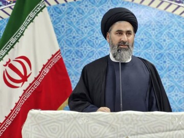 حجت الاسلام قدسی:  بصیرت و ولایت‌مداری، سلاح مقابله با فتنه است