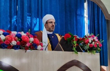 مطالبه جدی امام جمعه روانسر برای پایان‌دادن به ظلم پنهان در تقسیم ارث