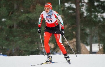 Iran to send four skiers to 2026 Winter Olympic Games