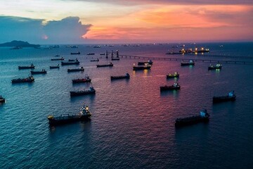 ناوگان سایه؛ واکاوی همکاری ایران، چین و روسیه برای مقابله با تحریم‌ها