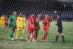 فولاد و گل‌گهر به تساوی رسیدند