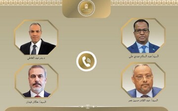 Türkiye, Mısır, Somali ve Cibuti'den İsrail'e "Somaliland" tepkisi