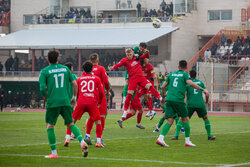 آغاز بلیت‌فروشی دیدار تراکتور - ملوان