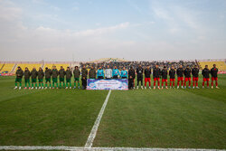 بازی شمس آذر با تراکتور بدون تماشاگر خواهد بود