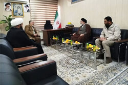 مهرورزی بنیاد «آبشار عاطفه‌ها» در امر  محرومیت زدایی ملی