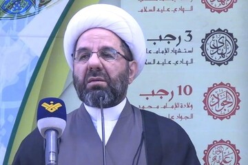 Hezbollah won’t confront Lebanese Army, rejects division