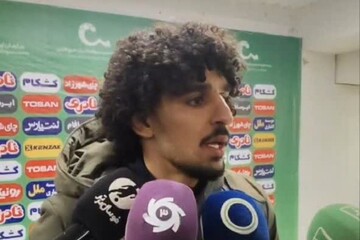 معامله‌گری: در ضربه آخر دقت نداشتیم