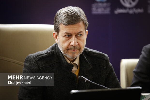 سفر یک روزه سید عباس عراقچی، وزیر امور خارجه ایران به اصفهان