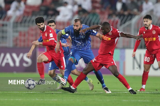 ساپینتو باید تغییر سبک دهد/ استقلال هر طور شده باید سپاهان را ببرد – آفتاب نو |  اخبار ورزشی