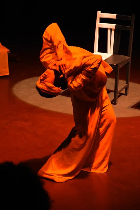 برگزیدگان معرفی شدند؛ پایان نخستین جشنواره دانشجویی بازیگری شاهین‌شهر