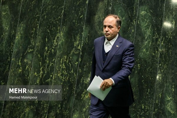 نوری: طرح مدیریت پایدار جنگل بر مبنای صیانت از منابع طبیعی تدوین شود نوری: طرح مدیریت پایدار جنگل بر مبنای صیانت از منابع طبیعی تدوین شود