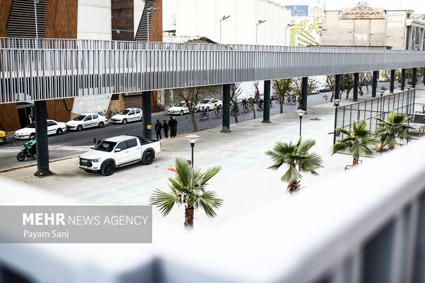 مسابقات دوچرخه سواری شهروندی