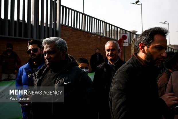 مسابقات دوچرخه سواری شهروندی