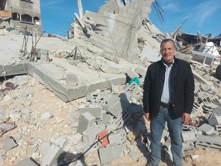 Life under displacement in Gaza: A firsthand visual testimony from Rafah and Deir al-Balah