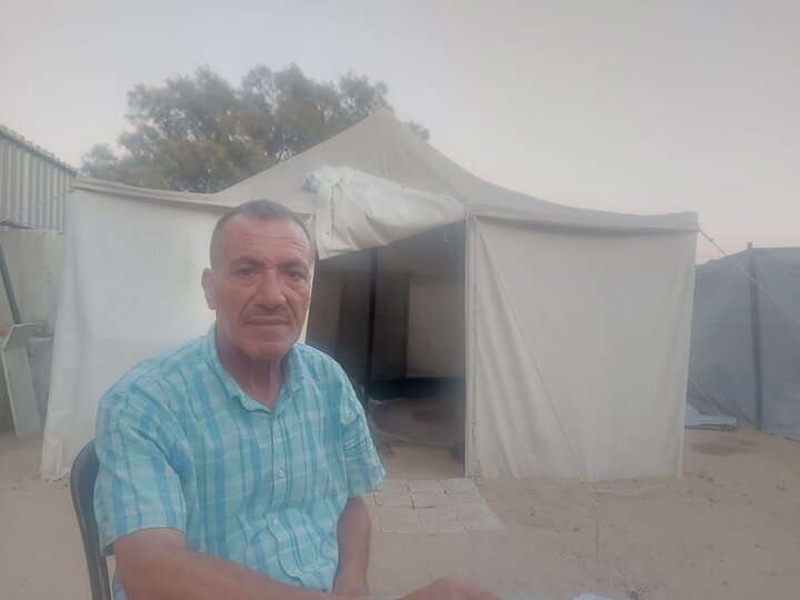 Life under displacement in Gaza: A firsthand visual testimony from Rafah and Deir al-Balah