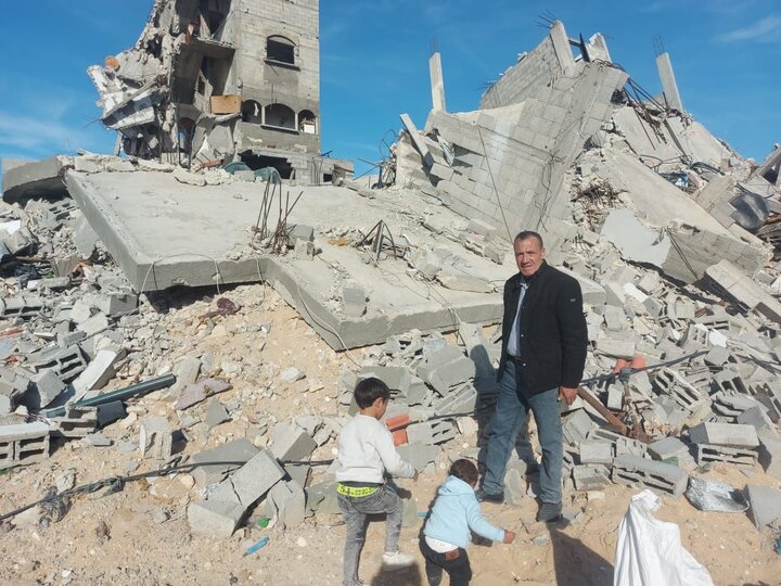 Life under displacement in Gaza: A firsthand visual testimony from Rafah and Deir al-Balah