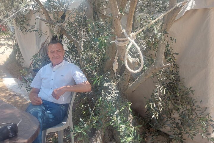 Life under displacement in Gaza: A firsthand visual testimony from Rafah and Deir al-Balah